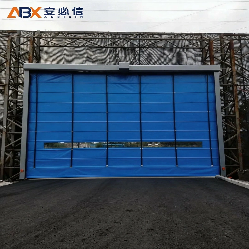 荆门市背带堆积门